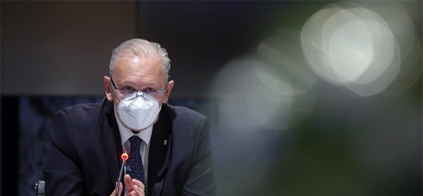 Maske obvezne i za osobe koje su preboljele koronavirus